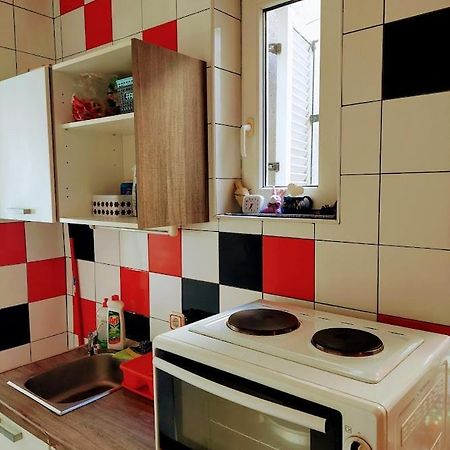 Vita Apartments Zagreb Extérieur photo