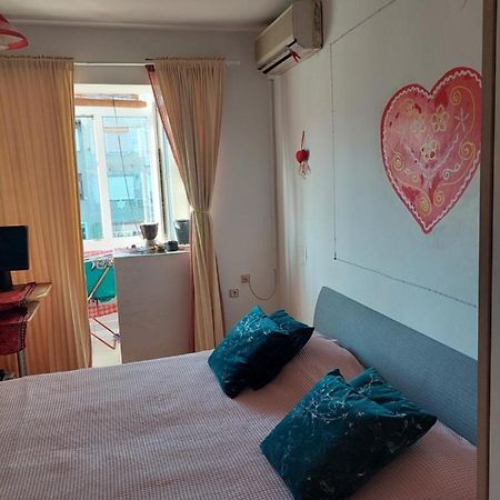 Vita Apartments Zagreb Extérieur photo