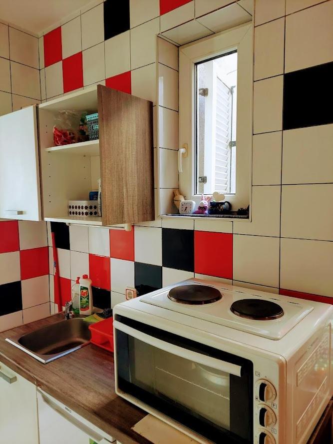 Vita Apartments Zagreb Extérieur photo