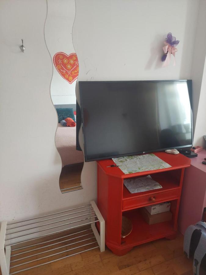 Vita Apartments Zagreb Extérieur photo