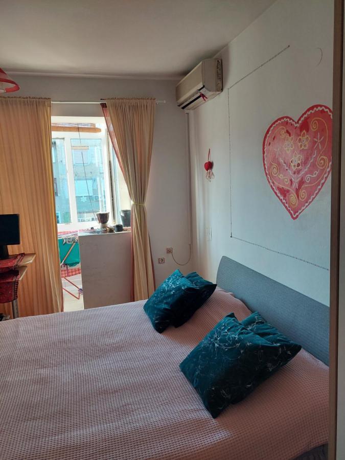 Vita Apartments Zagreb Extérieur photo