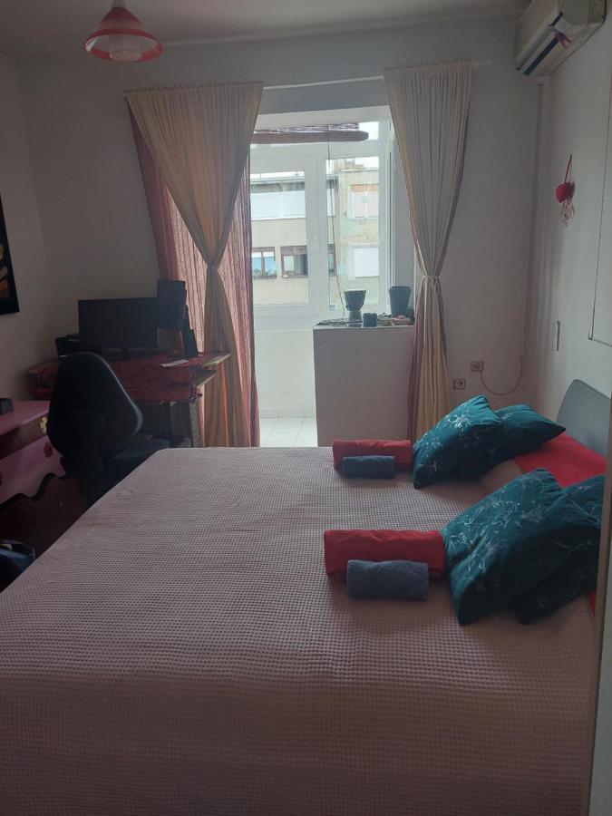 Vita Apartments Zagreb Extérieur photo